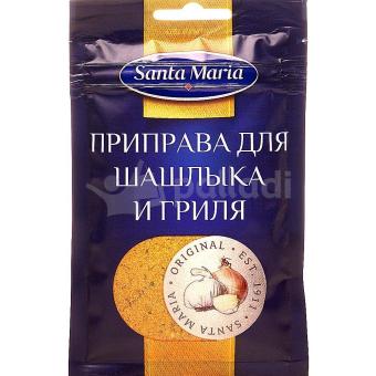 Приправы для супа santa maria