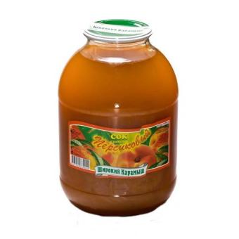 Карта широкий карамыш