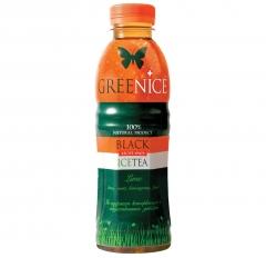 Грин 1 том. Холодный чай greenice. Greenice холодный зеленый чай. Грин айс чай. Чай холодный в бутылке greenice.