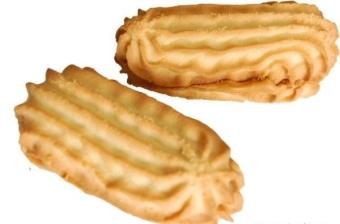 Печенье неженка песочное