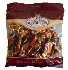 Конфеты Крупской с новогоднего