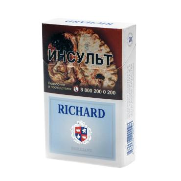 Сигареты ричард картинки