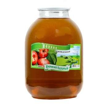 Карта широкий карамыш