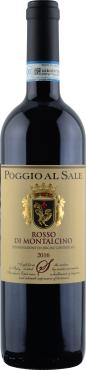 Poggio rosso