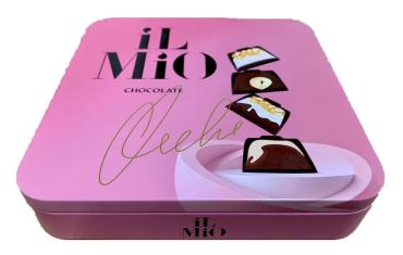 иль мио. сан валентино. иль мио.