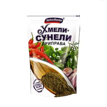 Хмели сунели карта