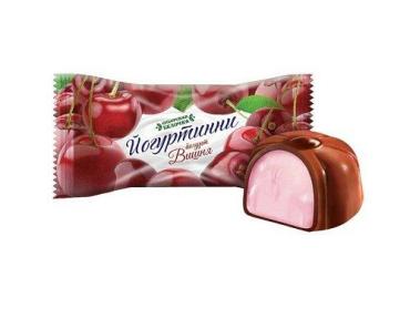 Сибирская Белочка конфеты ассорти