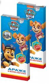 щенячий патруль драже ассорти 15г 24*30 (шт). патруль 13. отряд щенков к делу готов игра на пк. сказочный патруль пророчество. патруль 13.