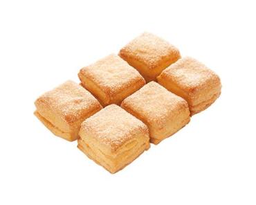 Печенье Павловское
