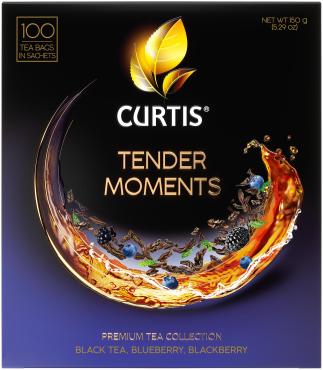 C moments