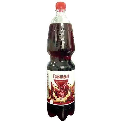 Гранатовый день