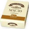 Масло Брест-Литовск сладко-сливочное несоленое 82,5%, 180 гр., обертка