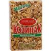 Козинак арахисовый, Азовская КФ, 170 гр, флоу-пак, 24 шт.