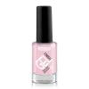 Лак для ногтей LuxVizage Gel finish тон 01 серо-розовый