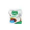 Сливки Kati кокосовые, 150 мл., тетра-пак
