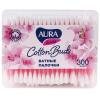 Ватные палочки Aura Beauty Cotton Buds