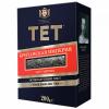 Чай Tet Британская Империя байховый черный, 200 гр., картон