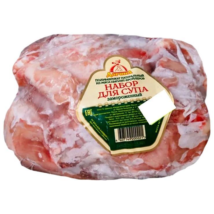 Желудки куриные Благояр замороженные 900 гр., лоток