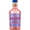 Джин Broom pink 37,5% 500 мл., стекло