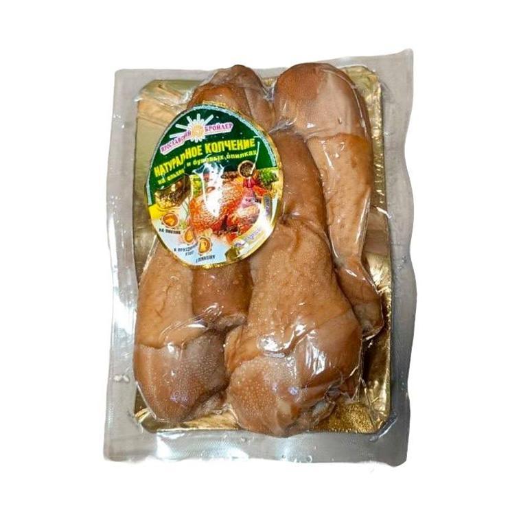 Голень Ярославский бройлер александровская к/в 500 гр., вакуум