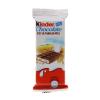 Шоколад Kinder молочный со злаками, 23.5 гр., флоу-пак