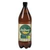 Пиво светлое пастеризованное ЭкоBeer 4.5%, 1.4 л., ПЭТ