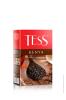 Чай Tess Kenya черный гранулированный, 100 гр., картон