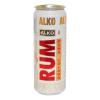 Пивной напиток ALKO Pina Colada фильтрованный пастеризованный 6,9% 450 мл., ж/б