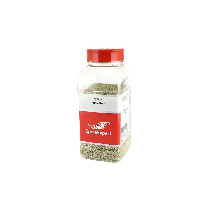 Приправа SpicExpert розмарин 250 гр., банка