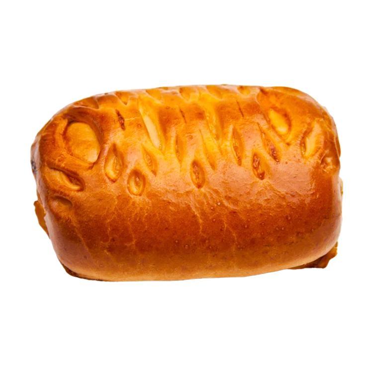 Пирожок с абрикосом 100 гр., флоу-пак