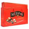 Конфеты Melanie набор шоколадных Premium, 450 гр., Подарочная упаковка
