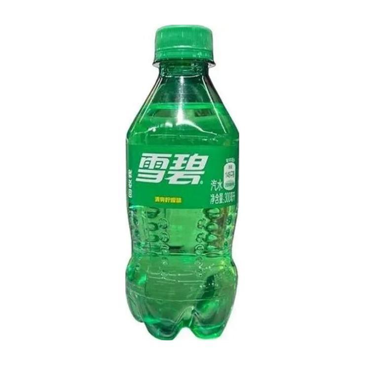 Напиток газированный Sprite Китай 300 мл., ПЭТ