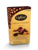 Конфеты Caffarel шоколадные мол шок нежн начин цел лес орех 165 гр., бумага