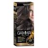 Краска для волос, Perfect color 7.1 темно-русый пепельный, Gamma, 50 гр., картонная коробка