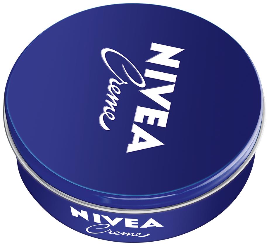 Крем Nivea увлажняющий универсальный 250 мл., ж/б