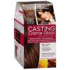 Краска для волос L'Oreal Casting Creme Gloss №600 темно-русый