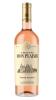 Вино серии «ШАТО МОНПЛЕЗИР» Розе вельвет розовое полусухое 750мл, КВКК «Бахчисарай»