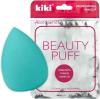 Спонж для макияжа KiKi Beauty Puff каплеобразный, саше
