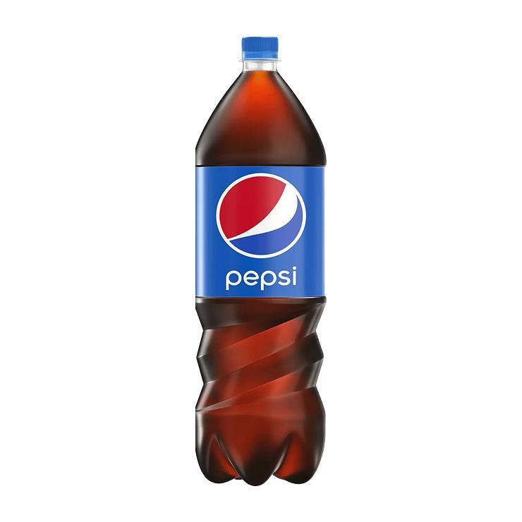 Напиток газированный Pepsi Беларусь 2 л., ПЭТ