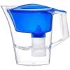 Фильтр-кувшин для очистки воды Барьер Нова синий