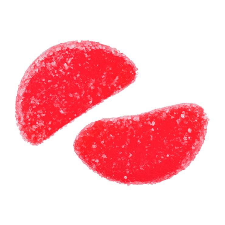 Мармелад Баян Сулу грейпфрутовые дольки 2,2 кг., телевизор