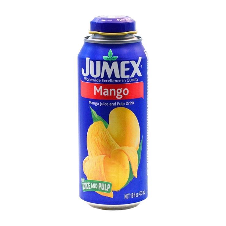 Нектар Jumex манго 460 мл., ж/б