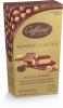 Набор шоколада Caffarel молочного Джандуйя цел лес орех/пралине 165 гр., бумага
