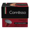 Кофе Coffesso Classico Italiano в капсулах для кофемашины Nespresso, 10 капсул