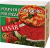 Помидоры Casar, Polpa протертые для пиццы, 10 кг., картон