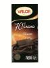 Шоколад Valor горький 70% какао с апельсином 100 гр., картон