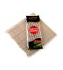 Циновка бамбуковая24см*24 см., для суши-роллов Сэн сой, пластиковый пакет