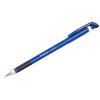 Ручка шариковая Berlingo xFine синяя, 0,3мм, грип