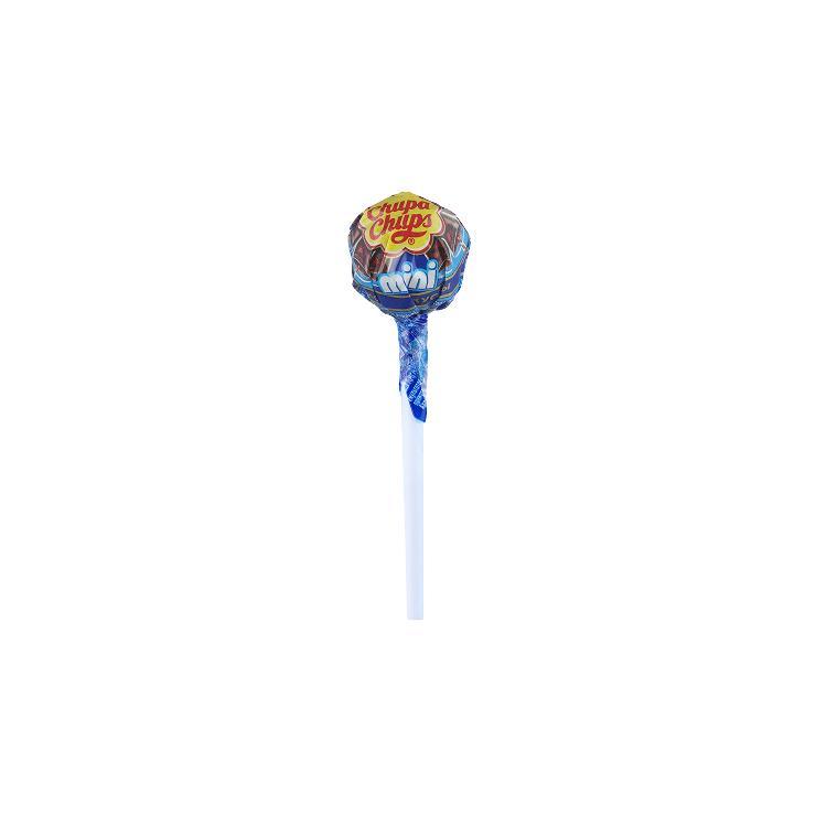 Карамель Chupa Chups mini ассорти 6 гр., обертка
