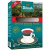 Чай Dilmah Ceylon Orange Pekoe черный 250 гр., картон